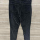 American Eagle Size 6 Long Gray Womens Pants