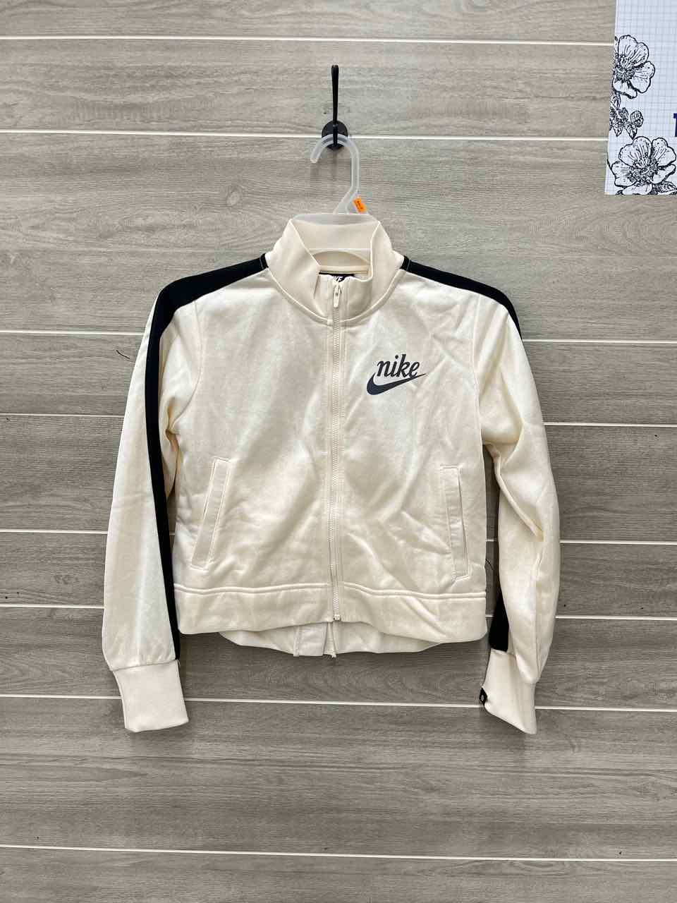 Nike Girls Size 12 Sweatshirt