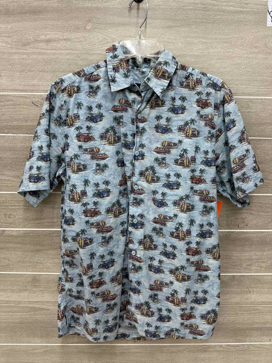 Size S Men Mens Shirt