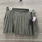 No Boundaries Size XL Green Womens Skirt