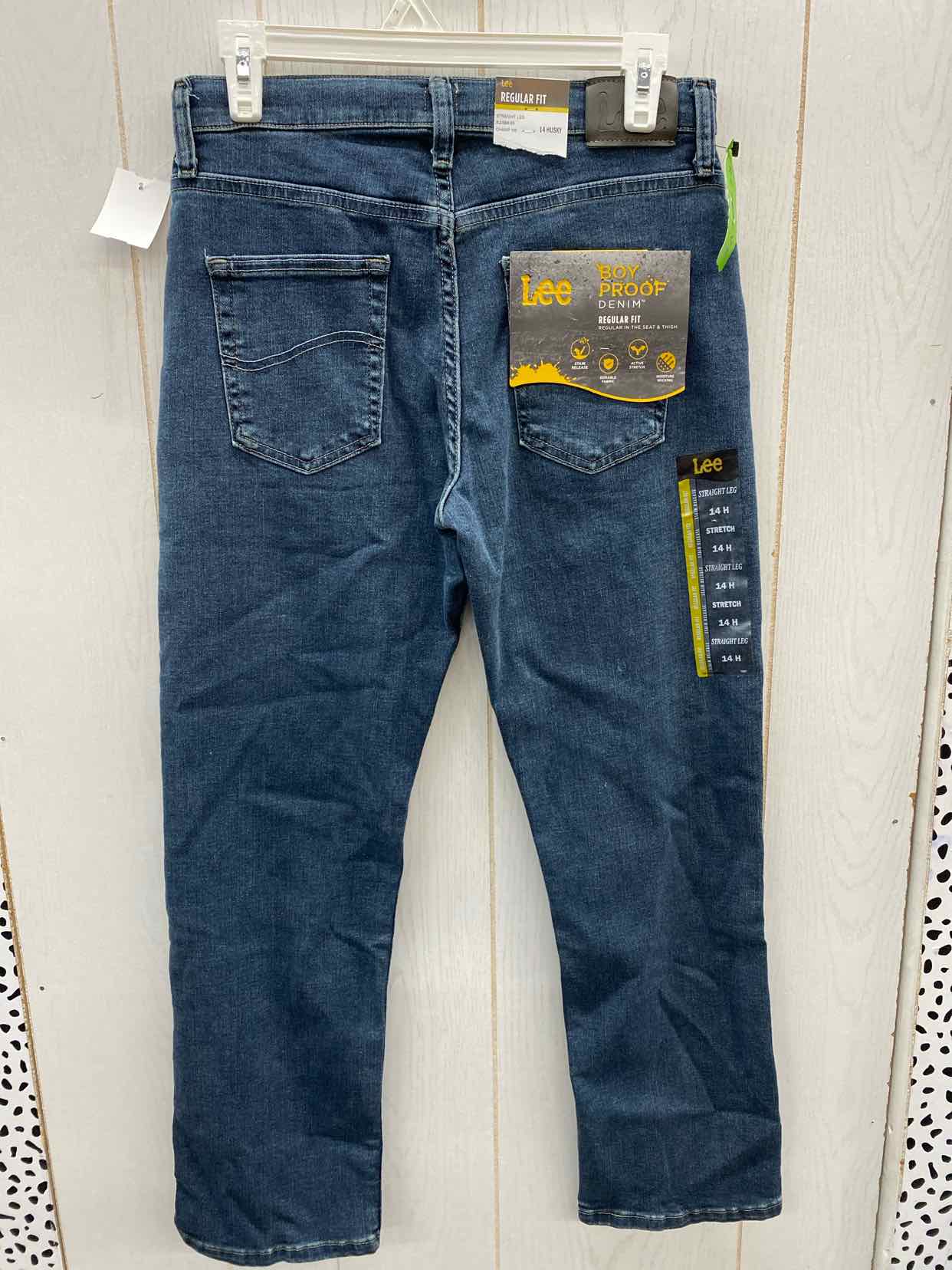 Deals Boys 14 jeans