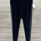 ALALA Size S Blue Womens Pants
