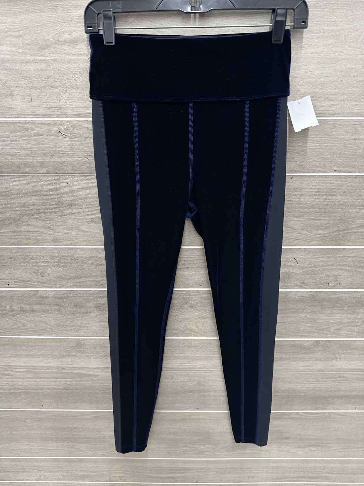 ALALA Size S Blue Womens Pants