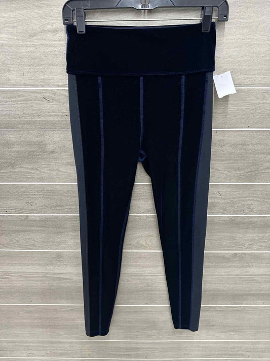 ALALA Size S Blue Womens Pants