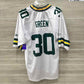 NFL Size M Men Mens Shirt