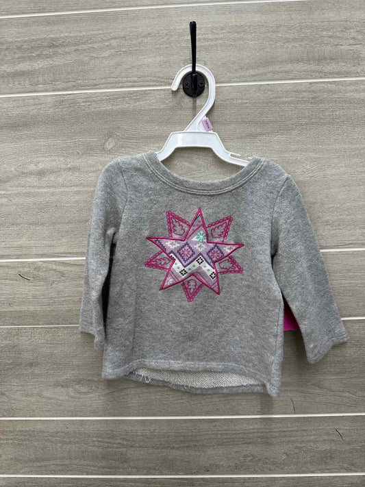 Kidgets Infant 18 Months Sweatshirt