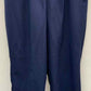 Blair Blue Womens Size 22W Pants