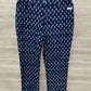 Style & Co Size 10 Blue Womens Pants
