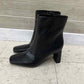 INC US Shoe Size 10 Black Womens Boots