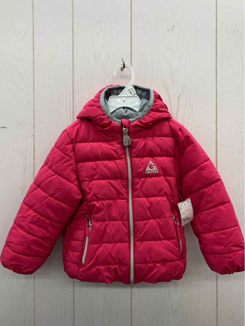 Gerry Girls Size 2T Jacket