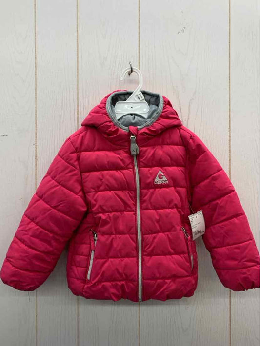 Gerry Girls Size 2T Jacket
