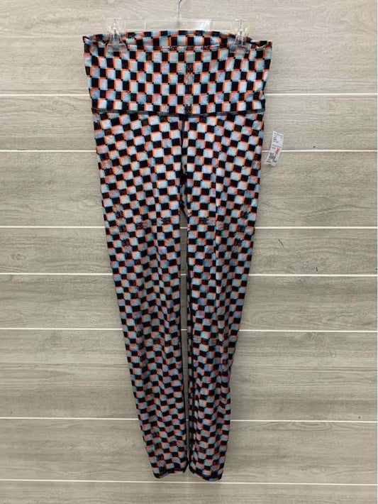 Niyama Sol Black Womens Size M Leggings