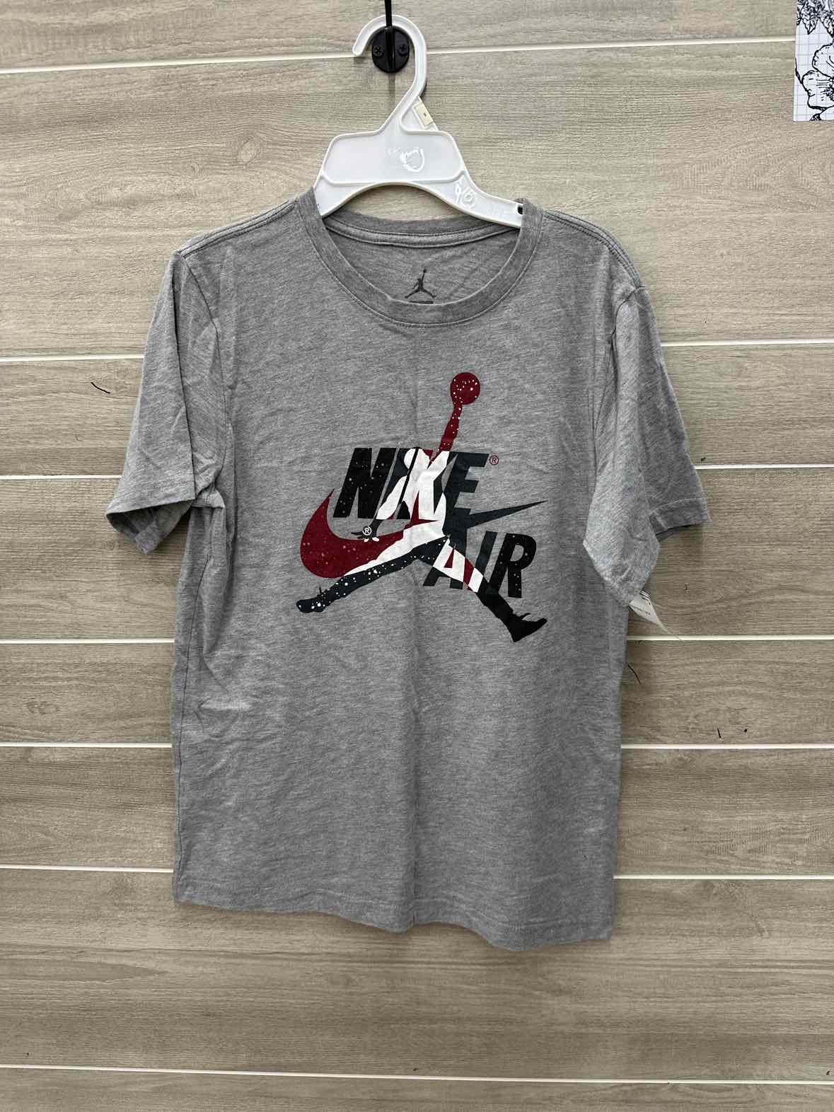 Jordan Boys Size 14/16+ Shirt