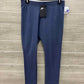 Nike Size M Blue Womens Leggings