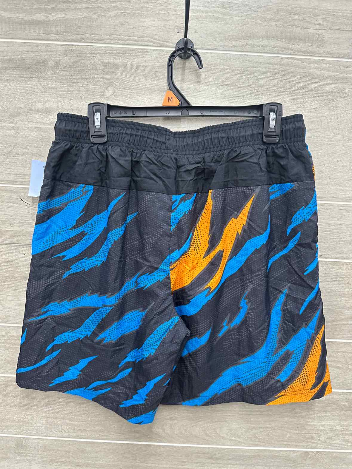 Adidas Size 34-36 Men Mens Swim Trunks