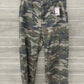 No Boundaries Size 8/10 Olive Womens Pants