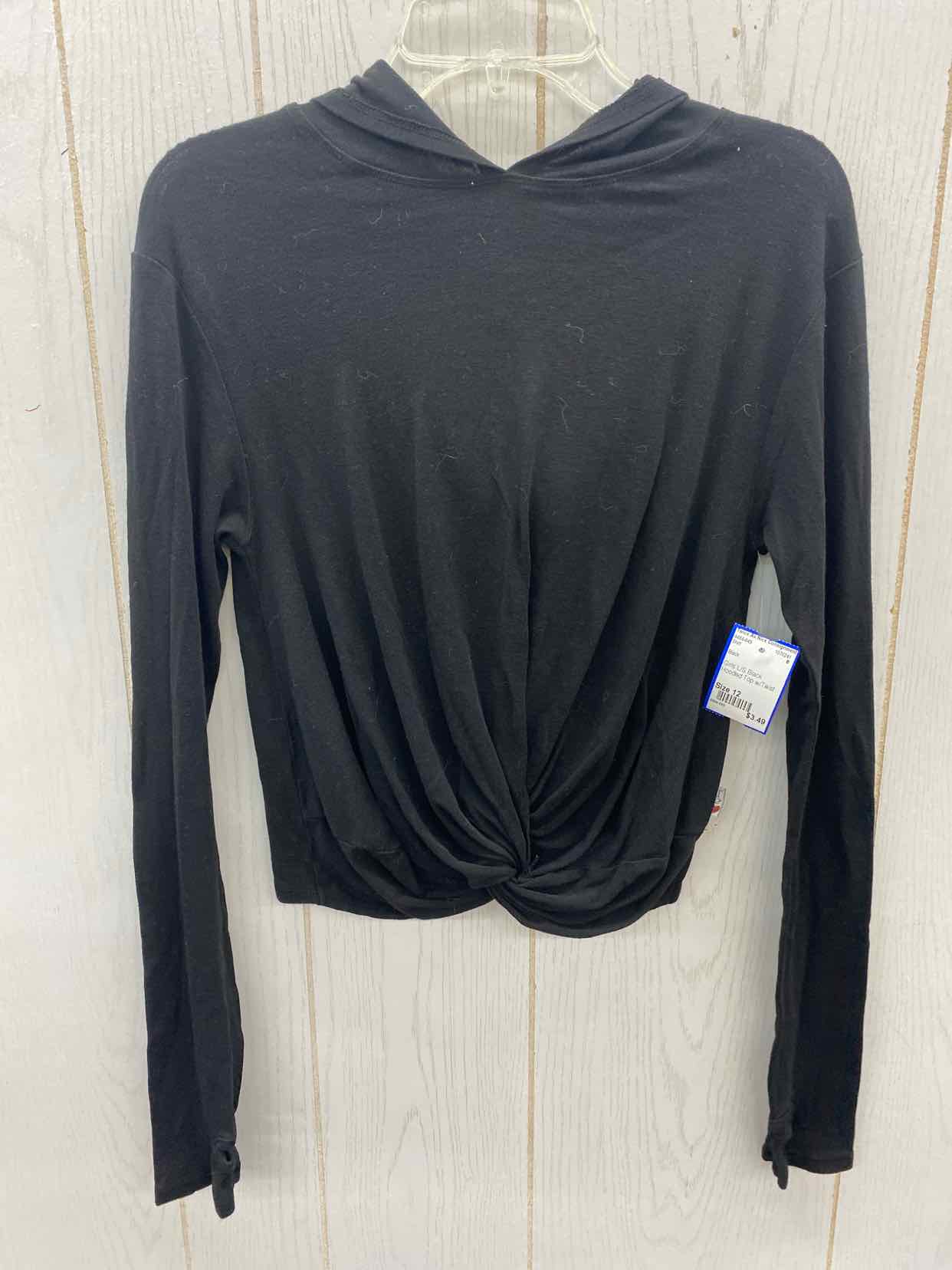Girls Size 12 Shirt