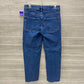 Divided Size 8/10 Blue Womens Jeans