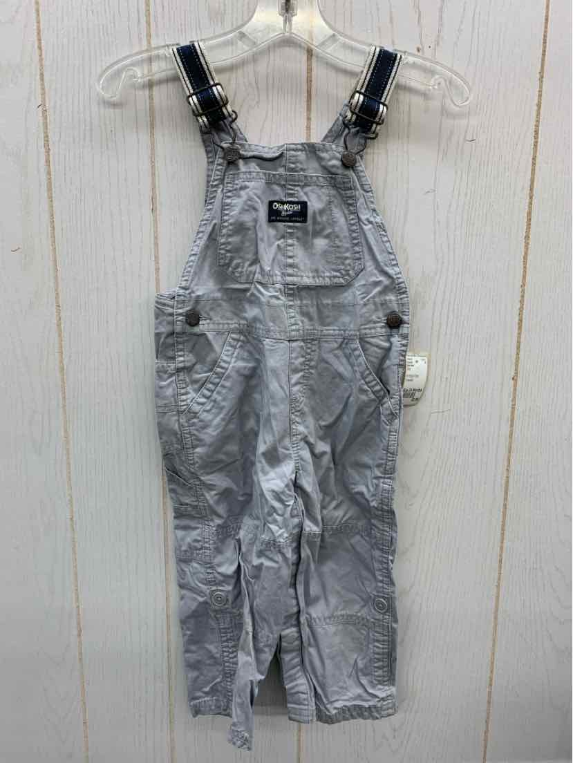 Osh Kosh Infant 24 Months Overalls