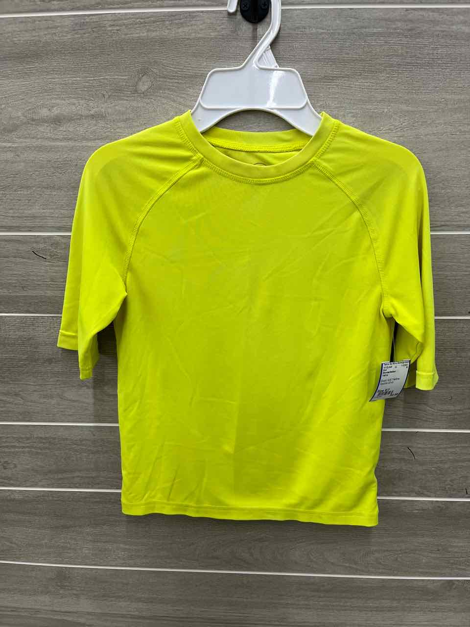 WonderNation Boys Size 6/7 Shirt