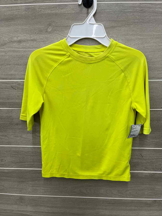 WonderNation Boys Size 6/7 Shirt