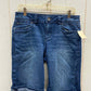 Simply Vera Blue Womens Size 4 Shorts