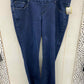 JAG Blue Womens Size 16W Jeans