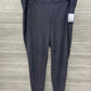 Seven7 Size 20 Gray Plus Pants