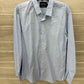 Scotch & Soda Size L Men Mens Shirt