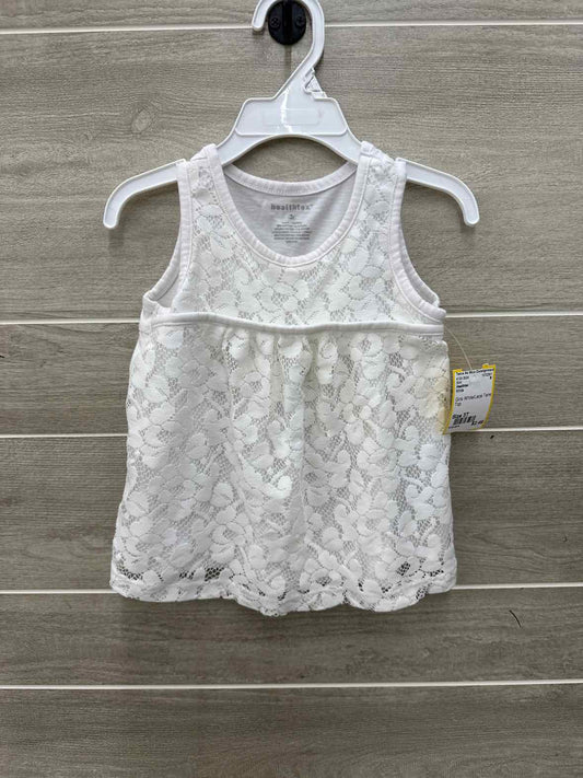 Healthtex Girls Size 3T Shirt