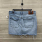 Lucky Size 10 Blue Womens Skirt