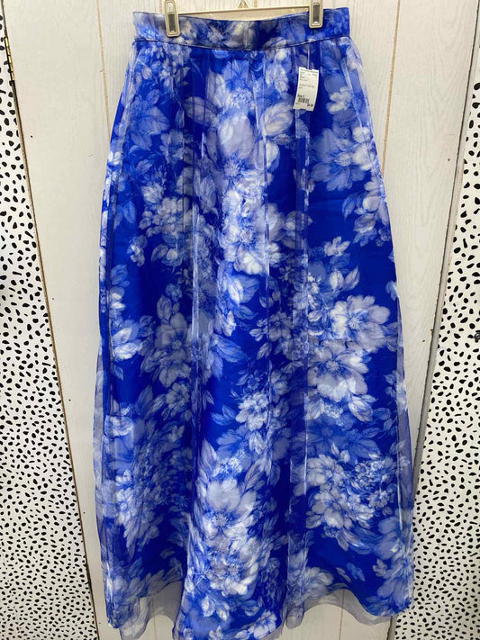 Windsor Blue Junior Size 5 Skirt