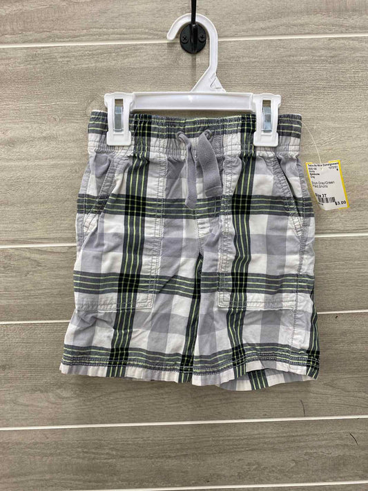 Gymboree Boys Size 3T Shorts