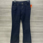 The Limited Blue Womens Women Size 4 Jeans