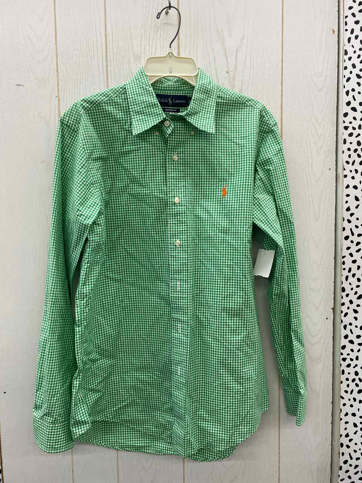 Ralph Lauren Mens Size M Mens Shirt