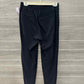 Athleta Size 4 Long Black Womens Pants