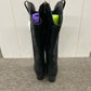 Black Womens Size 8.5 Boots