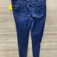 American Eagle Blue Womens Size 10 Long Jeans