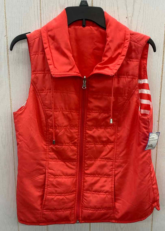 Coral Womens Size S/M Vest