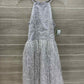 Gray Junior Size 4 Dress