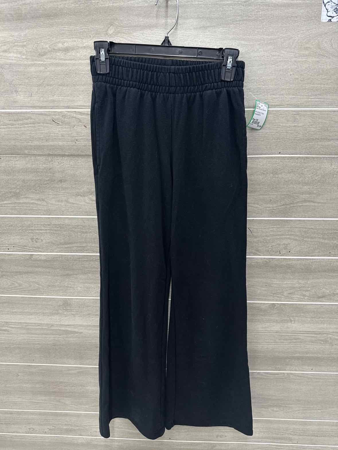 Wild Fable Size XS Black Womens Pants