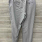 Worthington Size 16 Gray Womens Pants