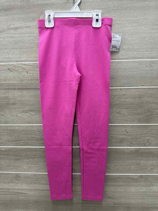 WonderNation Girls Size 7/8 Pants