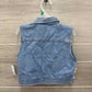 Girls Size 4 Vest
