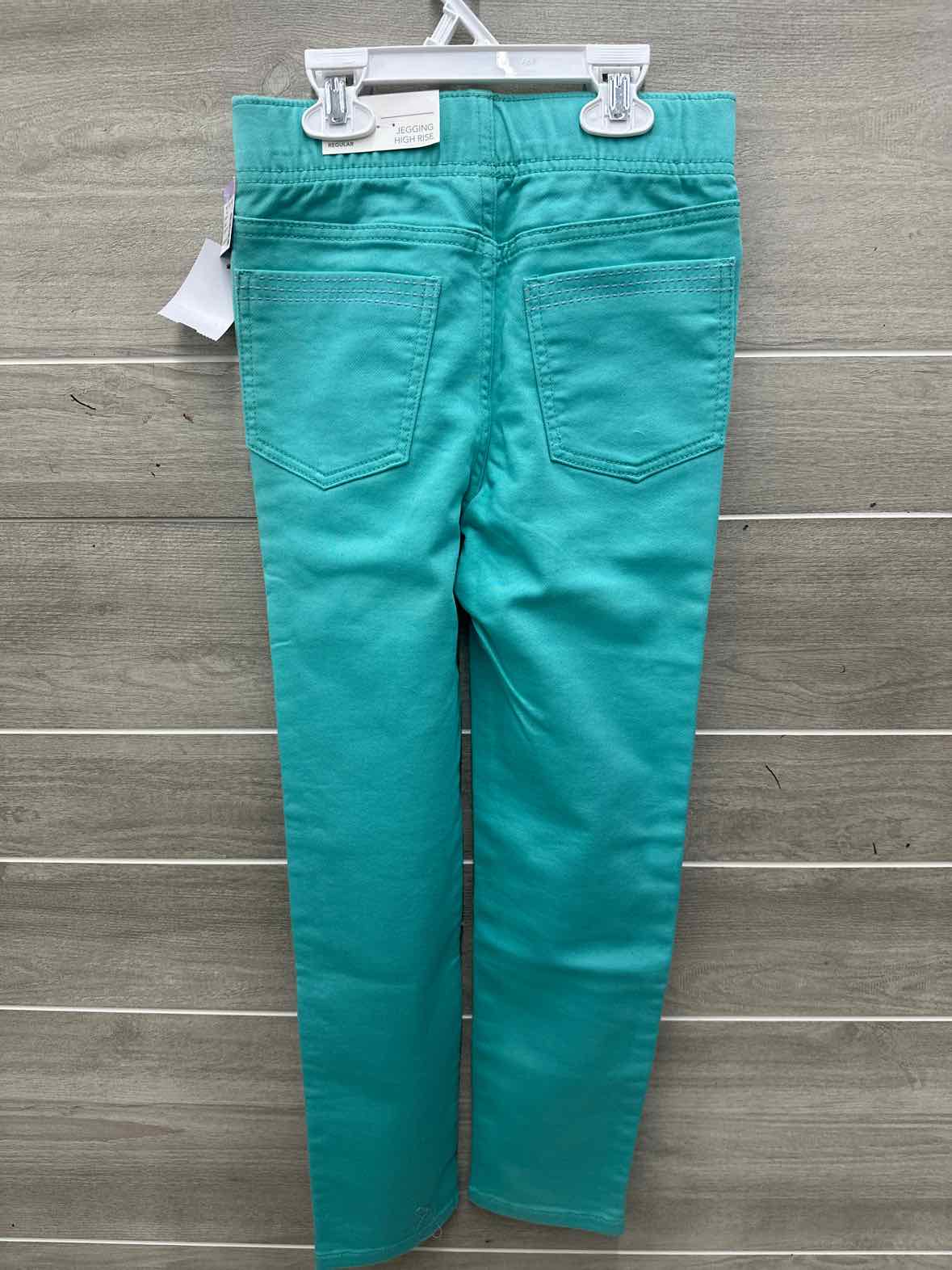 Evsie Girls Size 8/10 Pants