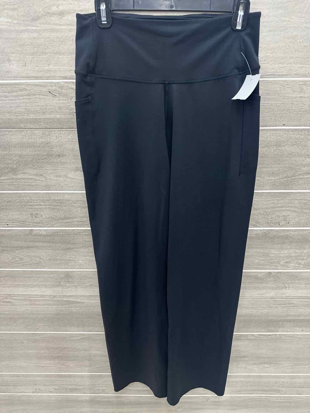 All In Motion Size M Black Womens Pants