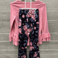 Girls Size 6 Outfit