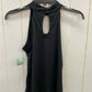 Maurices Black Womens Size Small Tank Top