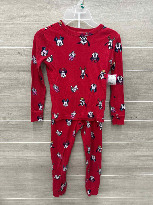 GAP Boys Size 8 Pajamas