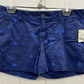 Old Navy Blue Womens Size 8 Shorts